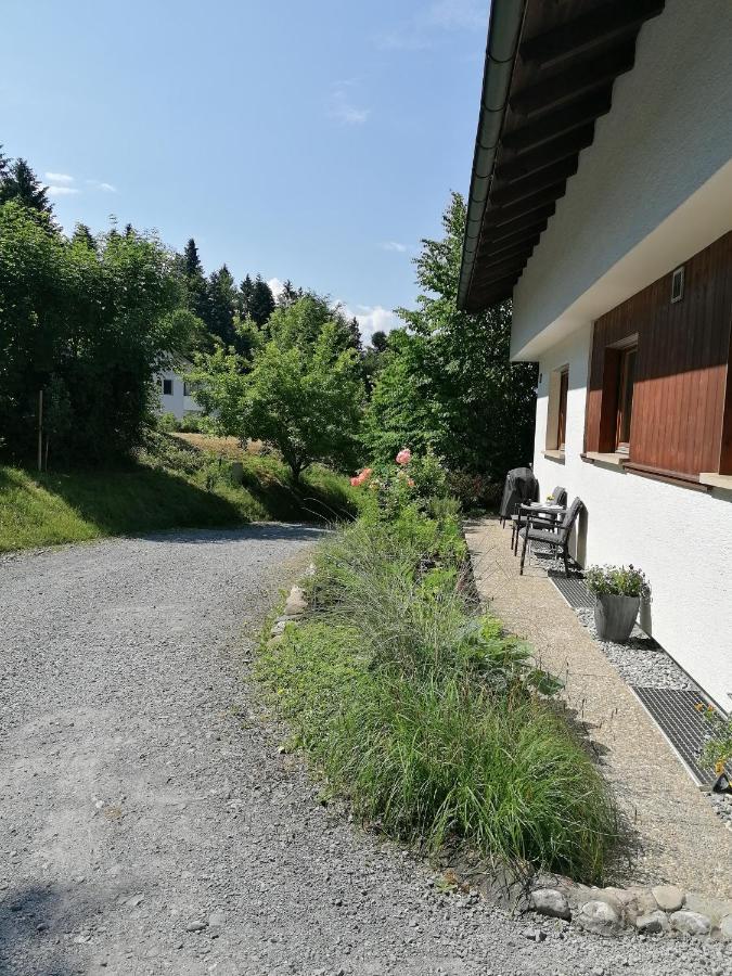 Ferienwohnung In Schwarzach Vorarlberg Exterior photo